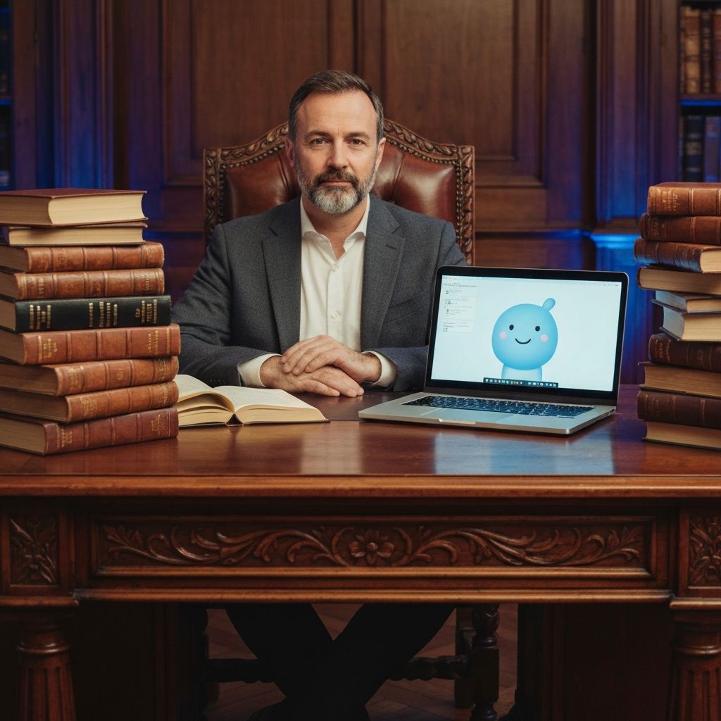 Author AI
