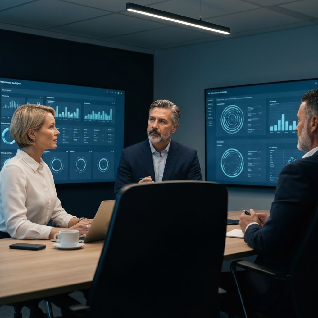 Enterprise AI